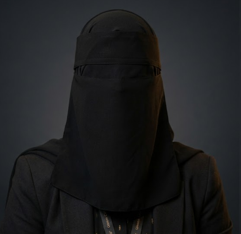 Bint Abdul Qudoos